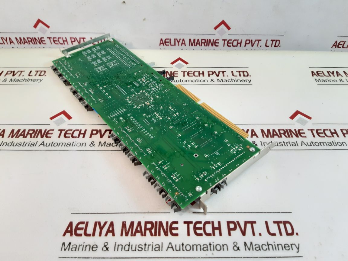 Siemens A1A10000350.00M Rev: Be Inverter Modulation Board