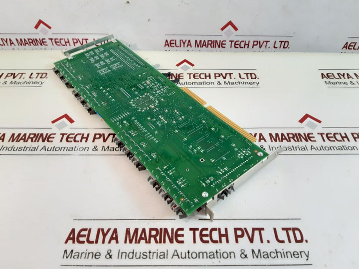 Siemens A1A10000350.00M Rev: Be Inverter Modulation Board