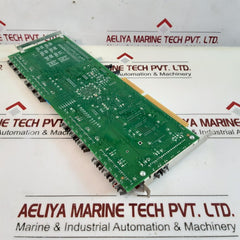 Siemens A1A10000350.00M Rev: Be Inverter Modulation Board