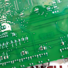 Siemens A1A10000350.00M Rev: Be Inverter Modulation Board