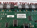 Siemens A1A10000350.00M Rev: Be Inverter Modulation Board