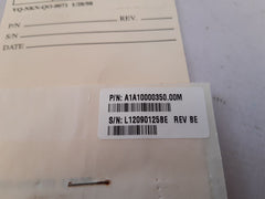 Siemens A1A10000350.00M Rev: Be Inverter Modulation Board