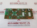 Siemens A2B00063458 Key Board Pcb