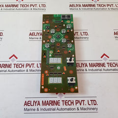 Siemens A2B00063458 Key Board Pcb