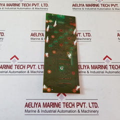 Siemens A2B00063458 Key Board Pcb
