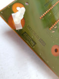 Siemens A2B00063458 Key Board Pcb