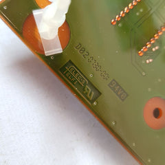 Siemens A2B00063458 Key Board Pcb