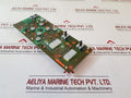 Siemens A2B00063458 Key Board Pcb