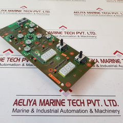 Siemens A2B00063458 Key Board Pcb