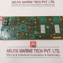 Siemens A2B00063458 Pcb Card