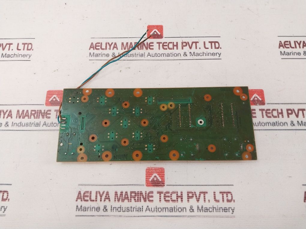 Siemens A2B00063458 Pcb Card