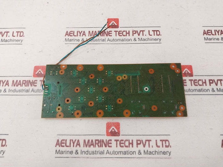 Siemens A2B00063458 Pcb Card