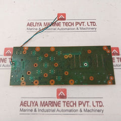 Siemens A2B00063458 Pcb Card
