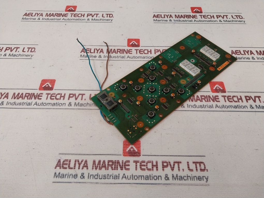 Siemens A2B00063458 Pcb Card