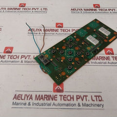 Siemens A2B00063458 Pcb Card