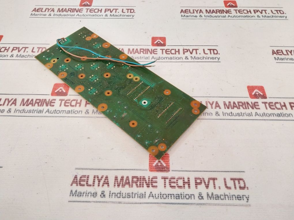 Siemens A2B00063458 Pcb Card