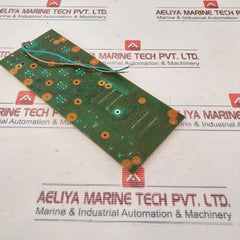 Siemens A2B00063458 Pcb Card