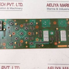 Siemens A2B00063458 Pcb Card