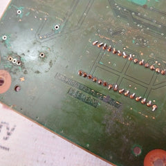 Siemens A2B00063458 Pcb Card