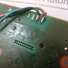 Siemens A2B00063458 Pcb Card