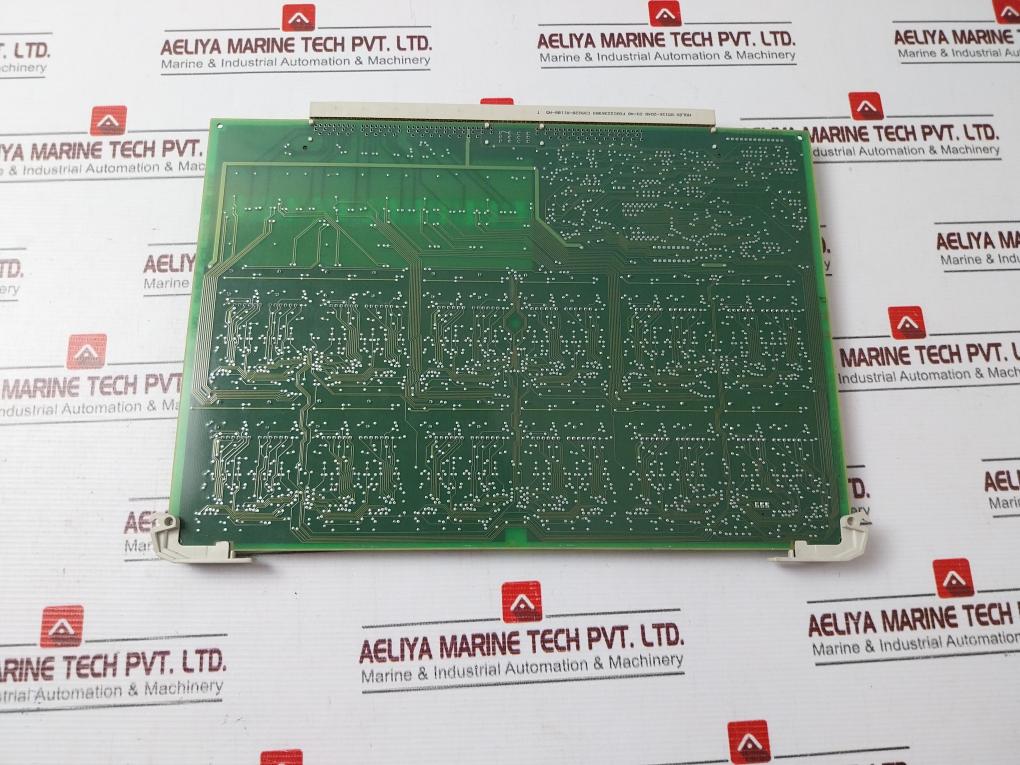 Siemens A30810-x2929-x-4-7411 Control Circuit Board