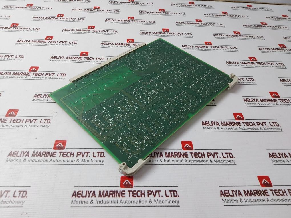 Siemens A30810-x2929-x-4-7411 Control Circuit Board