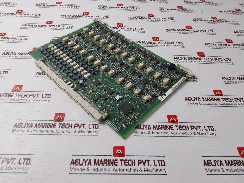 Siemens A30810-x2929-x-4-7411 Control Circuit Board