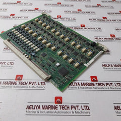 Siemens A30810-x2929-x-4-7411 Control Circuit Board