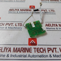 Siemens A407-p2-03-85 Printed Circuit Board 94V-0