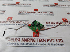 Siemens A407-p2-03-85 Printed Circuit Board 94V-0
