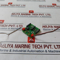 Siemens A407-p2-03-85 Printed Circuit Board 94V-0