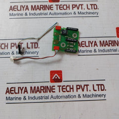 Siemens A407-p2-03-85 Printed Circuit Board 94V-0