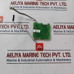 Siemens A407-p2-03-85 Printed Circuit Board 94V-0