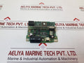 Siemens A5E00023871-1 Pcb Card
