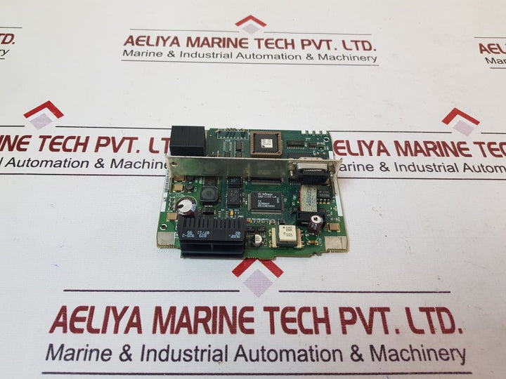 Siemens A5E00023871-1 Pcb Card