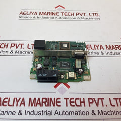 Siemens A5E00023871-1 Pcb Card