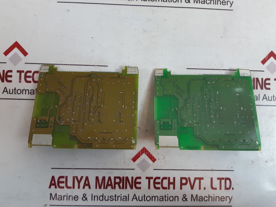 Siemens A5E00055832 1 Pcb Card