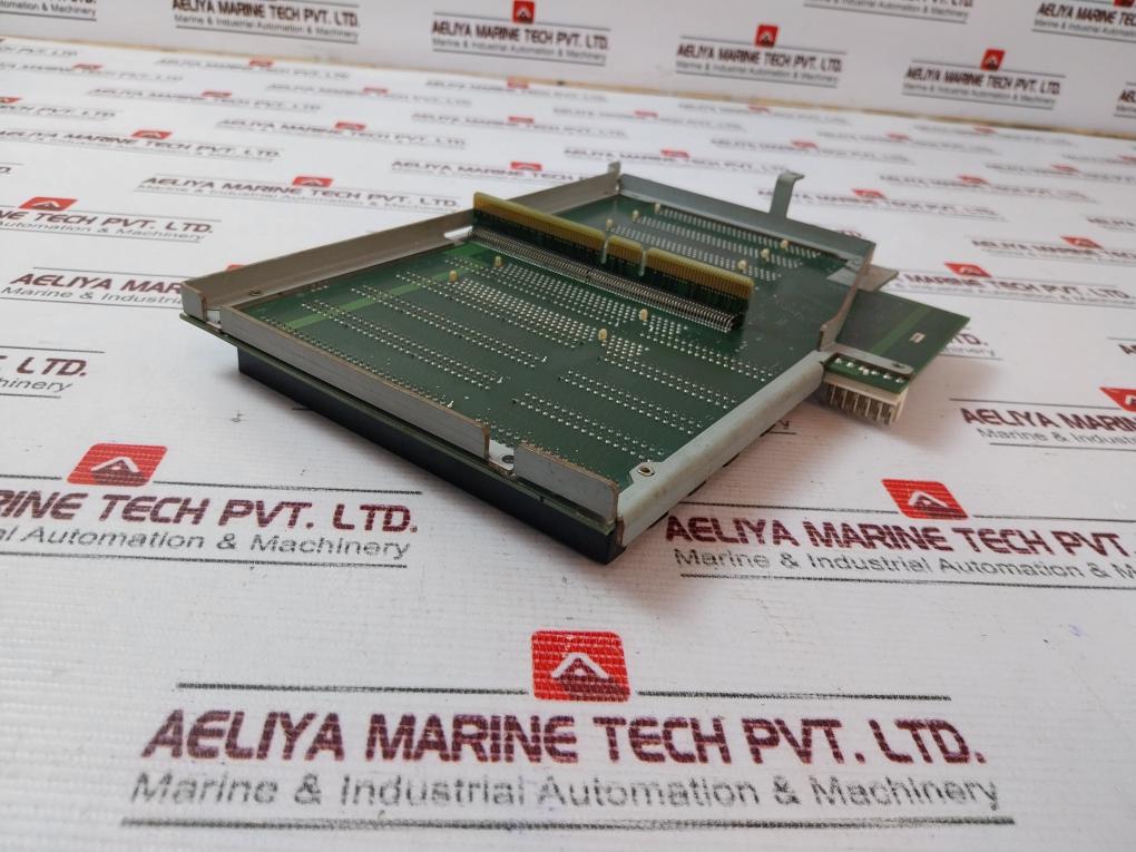 Siemens A5E00082205-05 / A5E0082198 Backplane Board