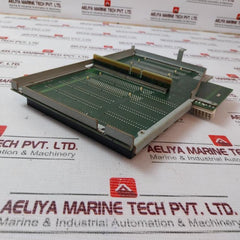 Siemens A5E00082205-05 / A5E0082198 Backplane Board