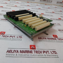 Siemens A5E00082205-05 / A5E0082198 Backplane Board