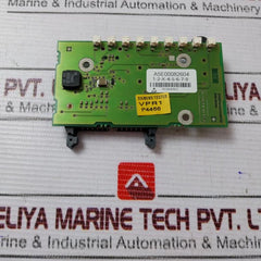 Siemens A5E0008260/A5E00082605-05 Printed Circuit Board 1-2-x-4-5-6-7-8 / 3