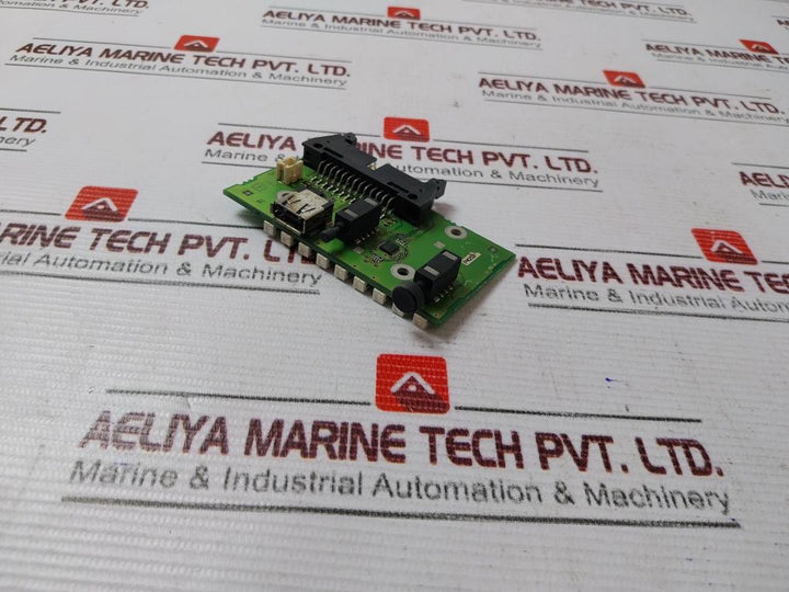 Siemens A5E0008260/A5E00082605-05 Printed Circuit Board 1-2-x-4-5-6-7-8 / 3