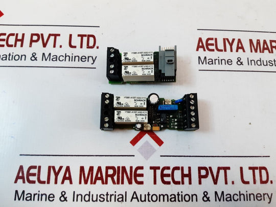 Siemens A5E00083339 Pcb Card