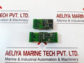 Siemens A5E00083339 Pcb Card
