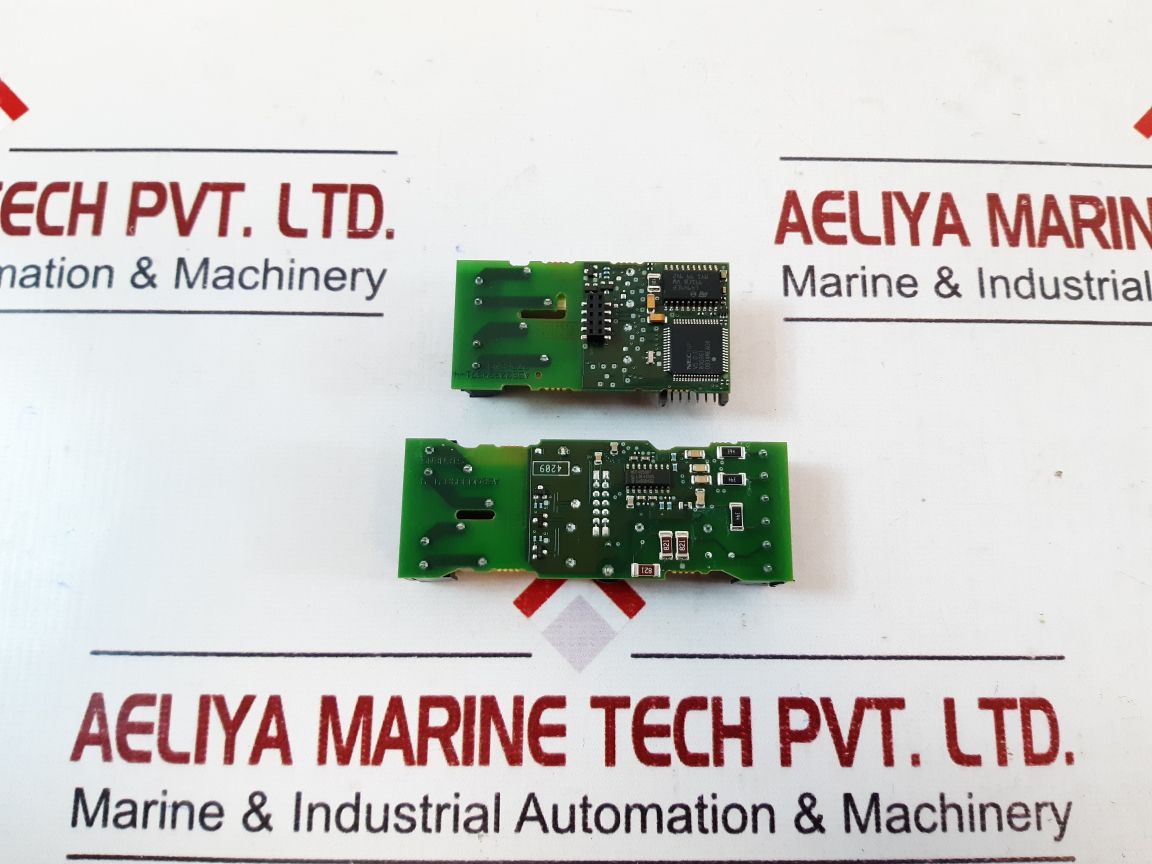 Siemens A5E00083339 Pcb Card