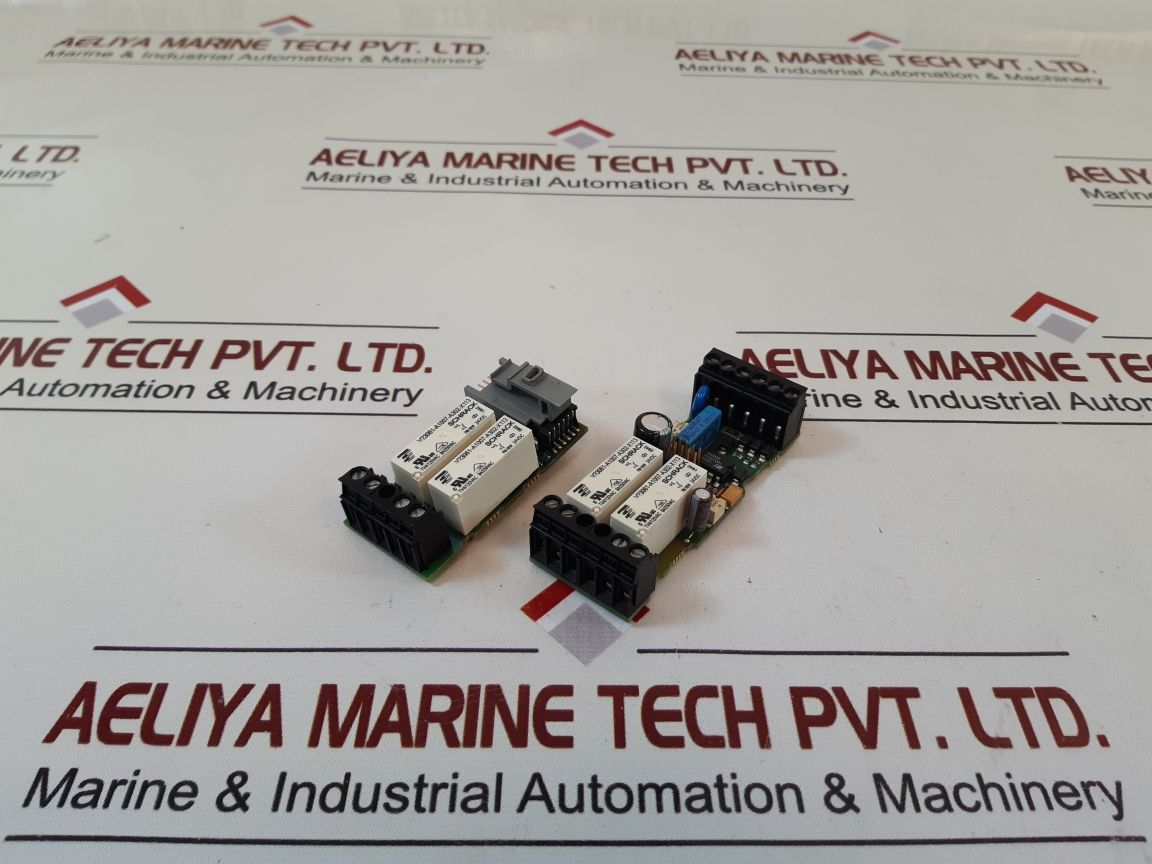 Siemens A5E00083339 Pcb Card