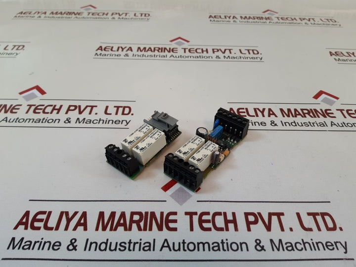 Siemens A5E00083339 Pcb Card