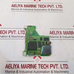 Siemens A5E00136277-3 Pcb Board