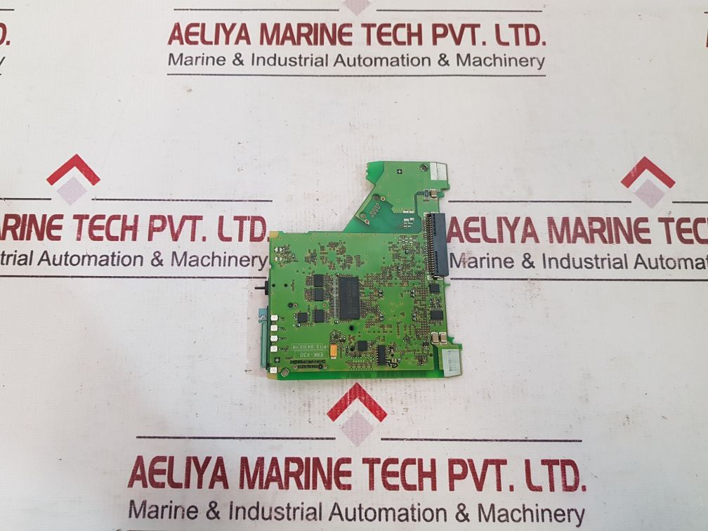 Siemens A5E00136277-3 Pcb Board