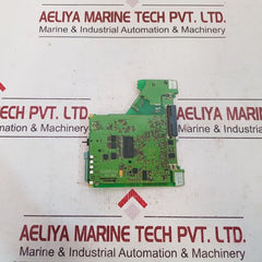 Siemens A5E00136277-3 Pcb Board